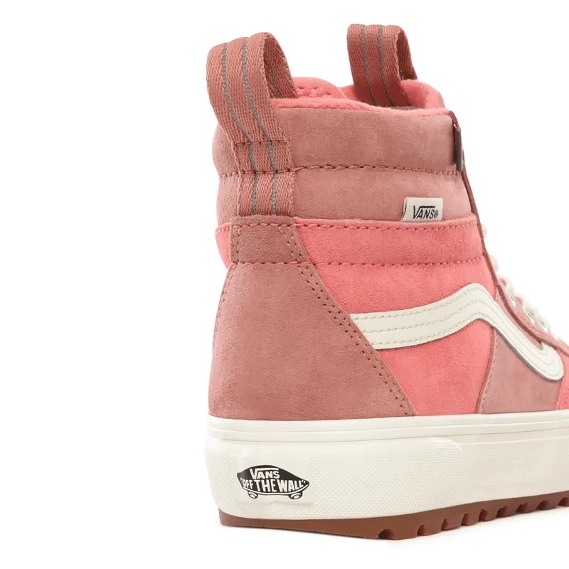 VANS Sk8-hi Mte 2.0 Dx Roze (VN0A4P3I2UU)