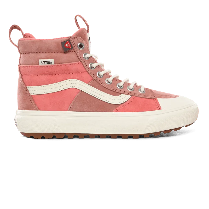 VANS Sk8-hi Mte 2.0 Dx Roze (VN0A4P3I2UU)