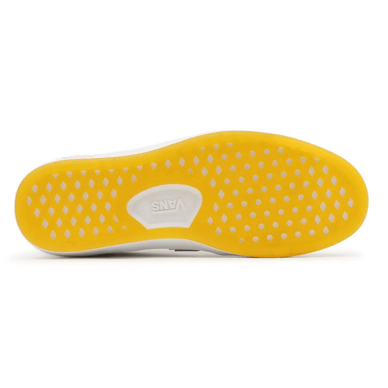 VANS Vans X It Lowland Comfycush Wit (VN0A4TZY91J)