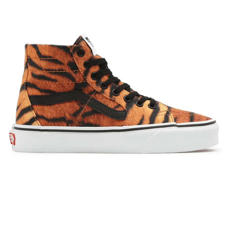 VANS Sk8-hi Tapered Oranje (VN0A4U168WP)