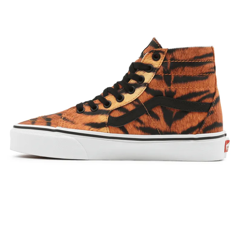 VANS Sk8-hi Tapered Oranje (VN0A4U168WP)