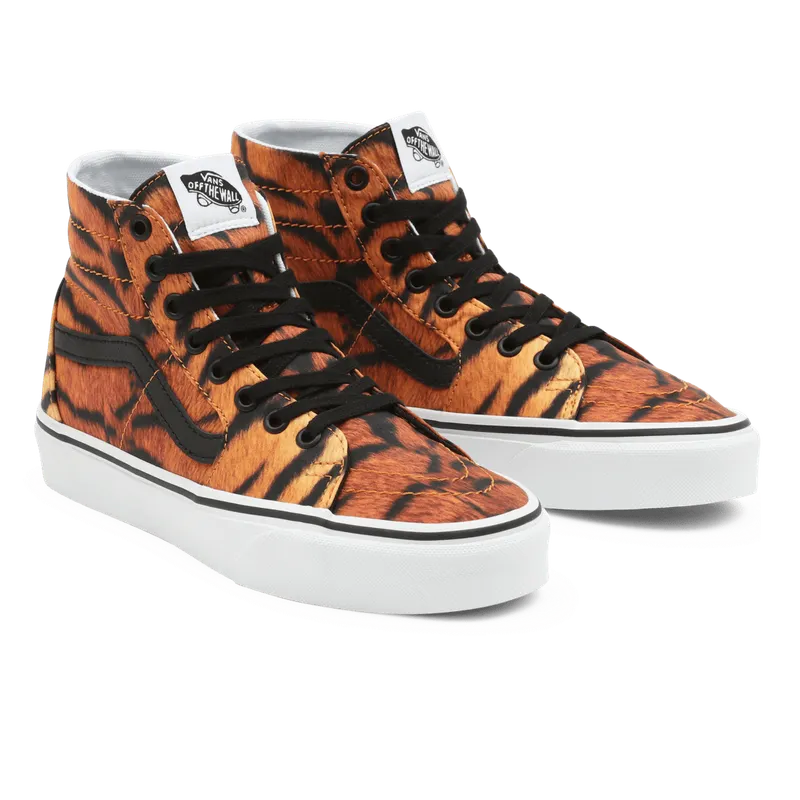 VANS Sk8-hi Tapered Oranje (VN0A4U168WP)