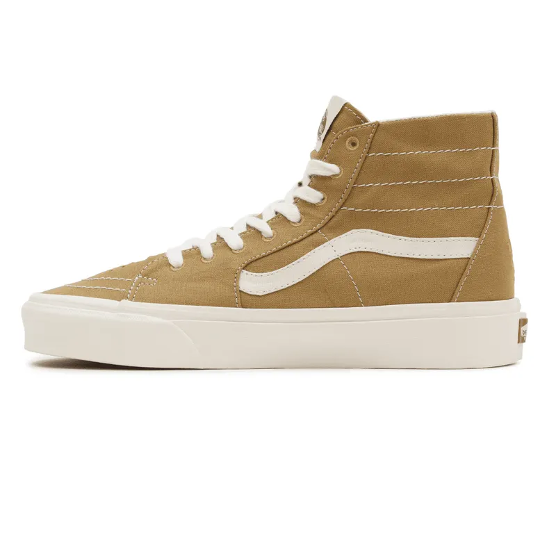 VANS Eco Theory Sk8-hi Tapered Beige (VN0A4U16ASW)