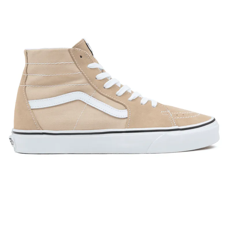 VANS Sk8-hi Tapered Wit (VN0A4U16DFF)