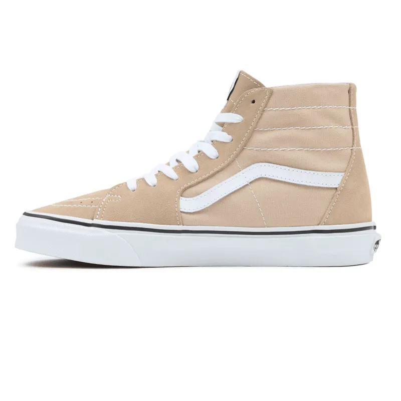 VANS Sk8-hi Tapered Wit (VN0A4U16DFF)