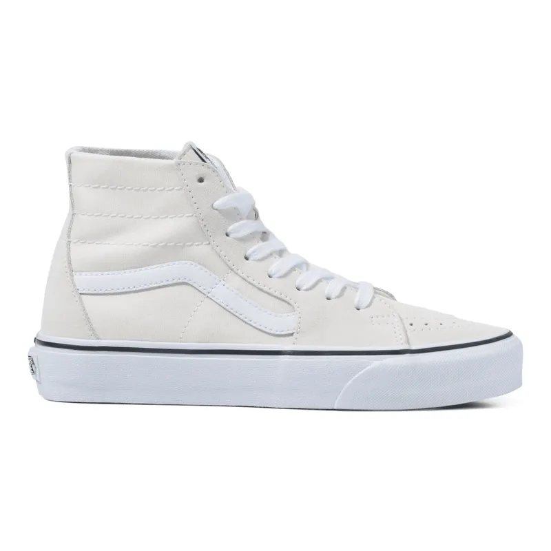 VANS Rainbow Foxing Sk8-hi Tapered Wit (VN0A4U16FS8)