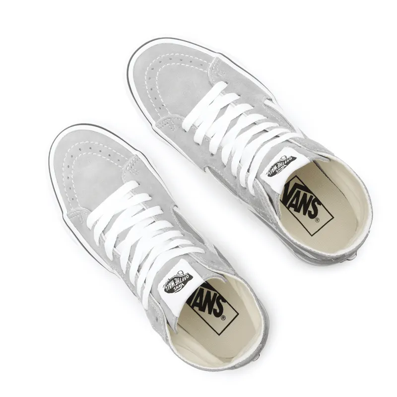 VANS Sk8-hi Tapered Beige (VN0A4U16IYP)