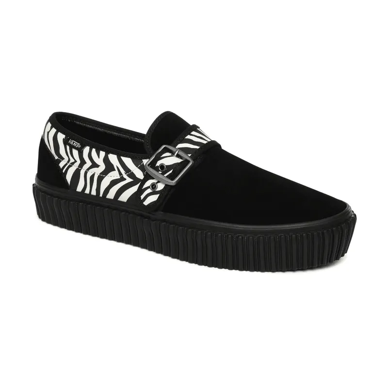 VANS Animal Style 47 Creeper Zwart (VN0A4U1B25X)