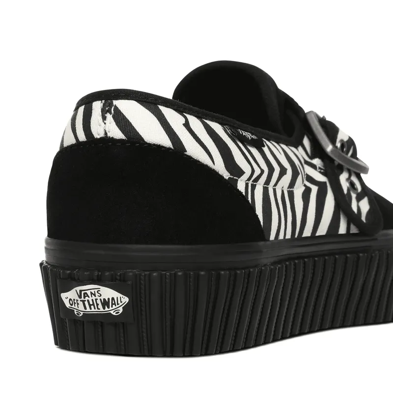 VANS Animal Style 47 Creeper Zwart (VN0A4U1B25X)
