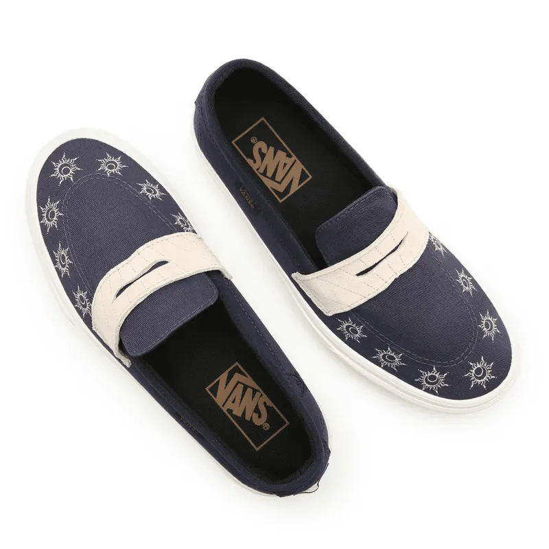 VANS Mystic Style 53 Dx Navy (VN0A4U1C4UA)