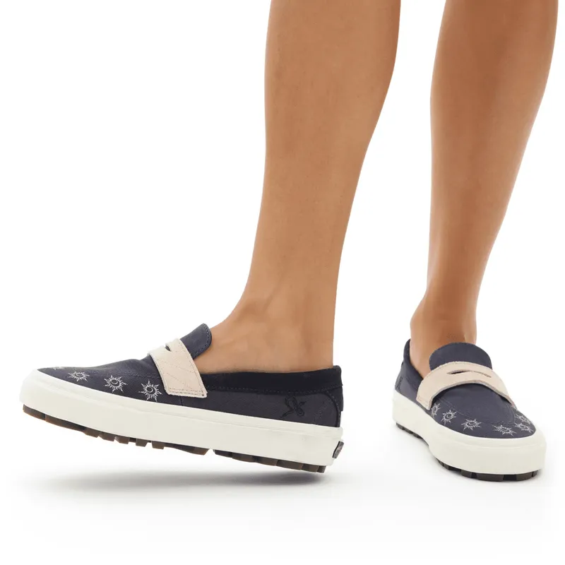VANS Mystic Style 53 Dx Navy (VN0A4U1C4UA)