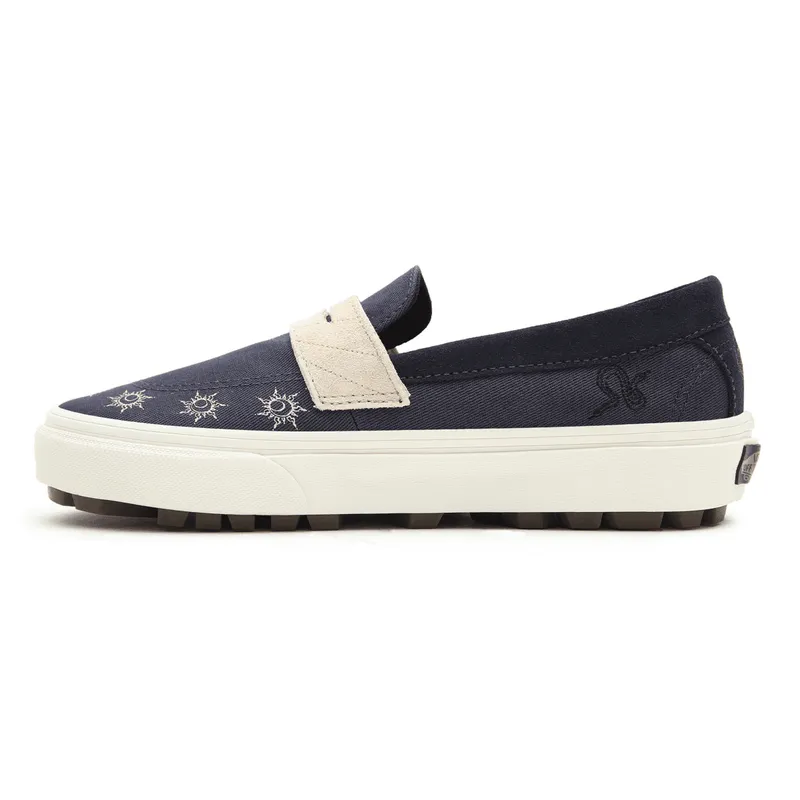 VANS Mystic Style 53 Dx Navy (VN0A4U1C4UA)