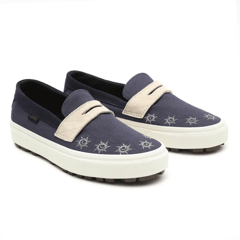 VANS Mystic Style 53 Dx Navy (VN0A4U1C4UA)