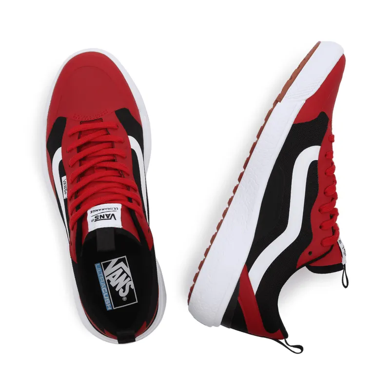 VANS Ultrarange Exo Rood (VN0A4U1K7ZG)
