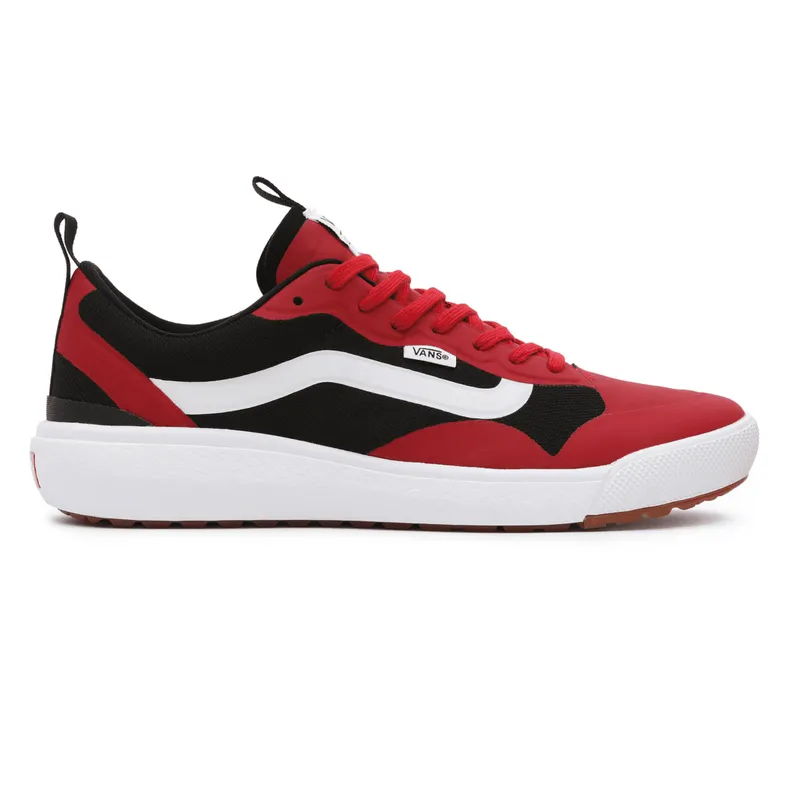 VANS Ultrarange Exo Rood (VN0A4U1K7ZG)
