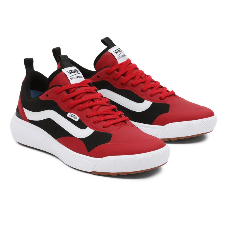 VANS Ultrarange Exo Rood (VN0A4U1K7ZG)
