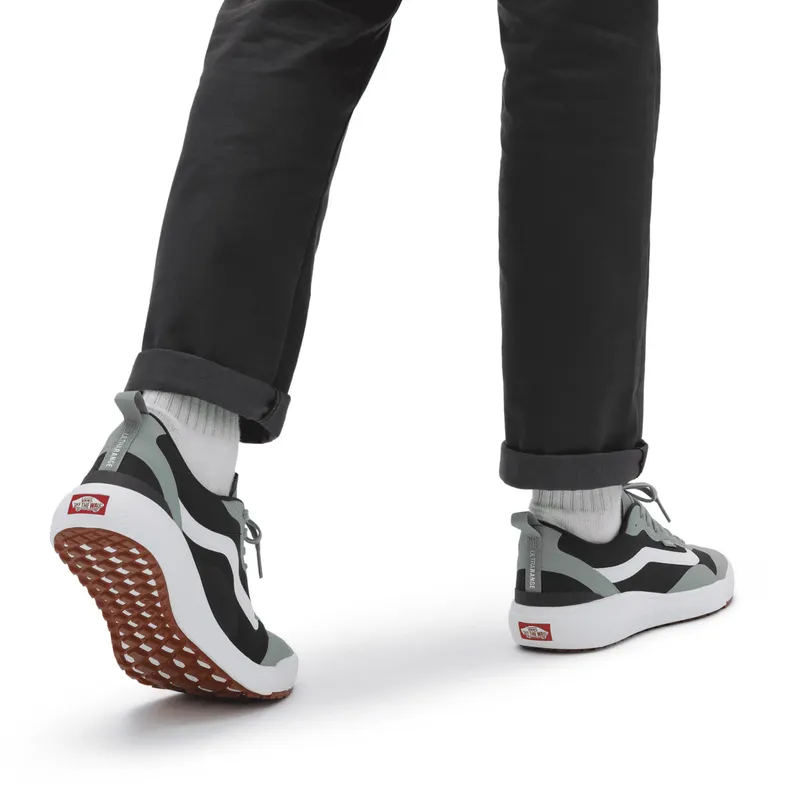 VANS Ultrarange Exo Groen (VN0A4U1KBAI)