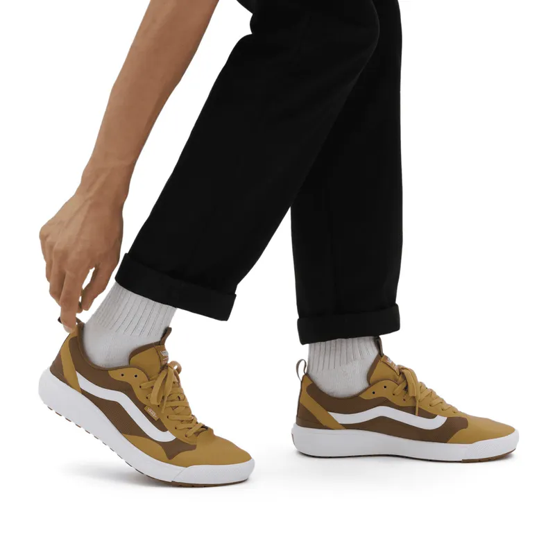 VANS Ultrarange Exo Bruin (VN0A4U1KBAJ)