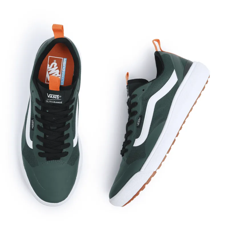VANS Ultrarange Exo Groen (VN0A4U1KBD6)