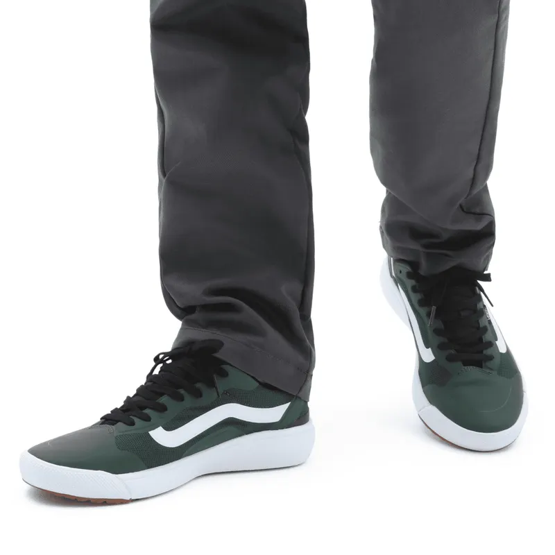 VANS Ultrarange Exo Groen (VN0A4U1KBD6)