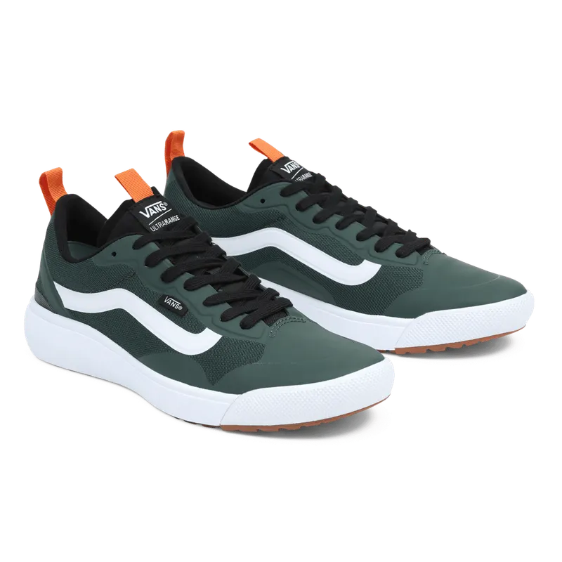 VANS Ultrarange Exo Groen (VN0A4U1KBD6)