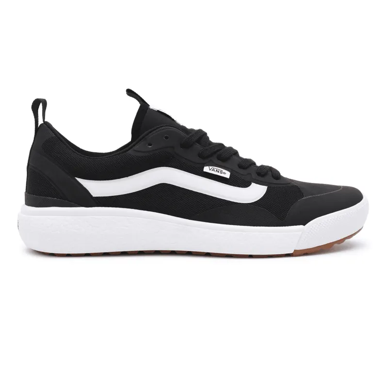 VANS Ultrarange Exo Zwart (VN0A4U1KBLK)