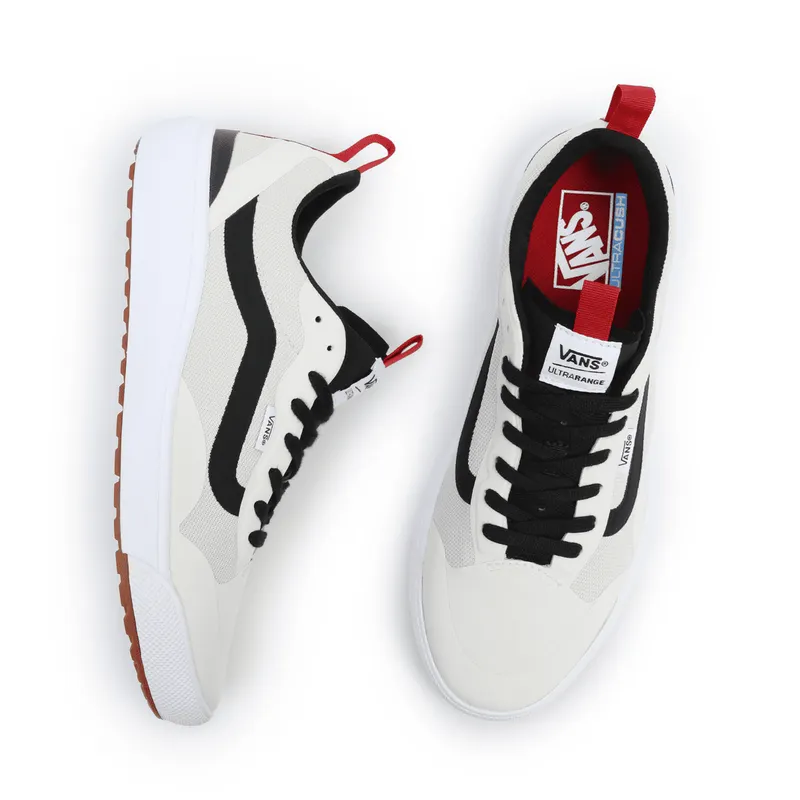VANS Ultrarange Exo Wit (VN0A4U1KBWI)