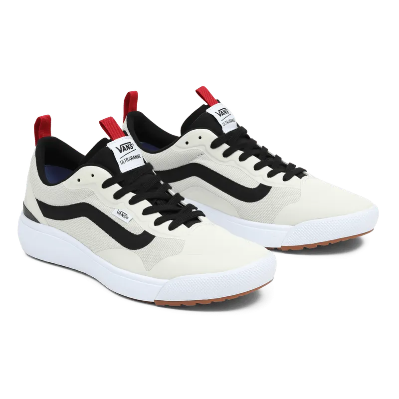 VANS Ultrarange Exo Wit (VN0A4U1KBWI)