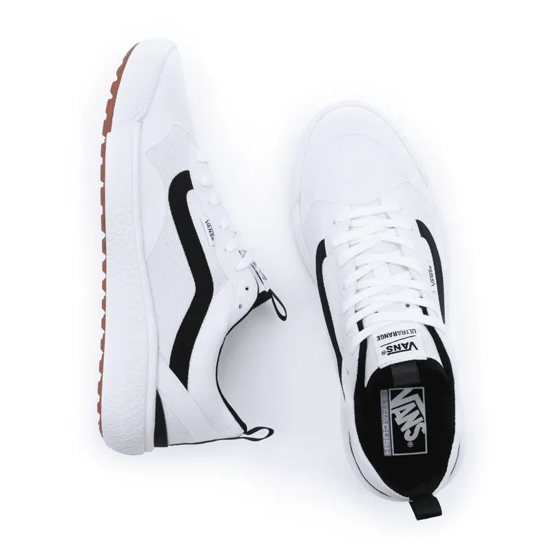 VANS Ultrarange Exo Wit (VN0A4U1KWHT)