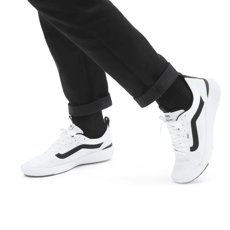 VANS Ultrarange Exo Wit (VN0A4U1KWHT)