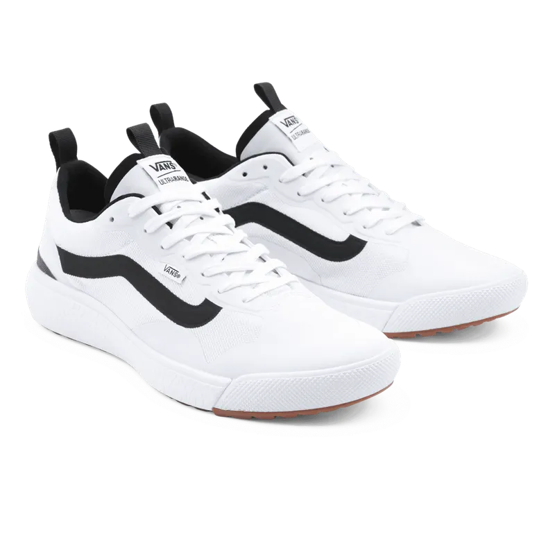 VANS Ultrarange Exo Wit (VN0A4U1KWHT)