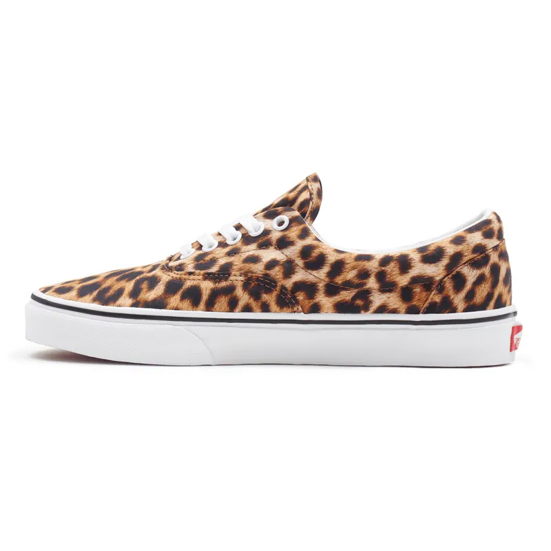 VANS Leopard Era Zwart (VN0A4U393I6)