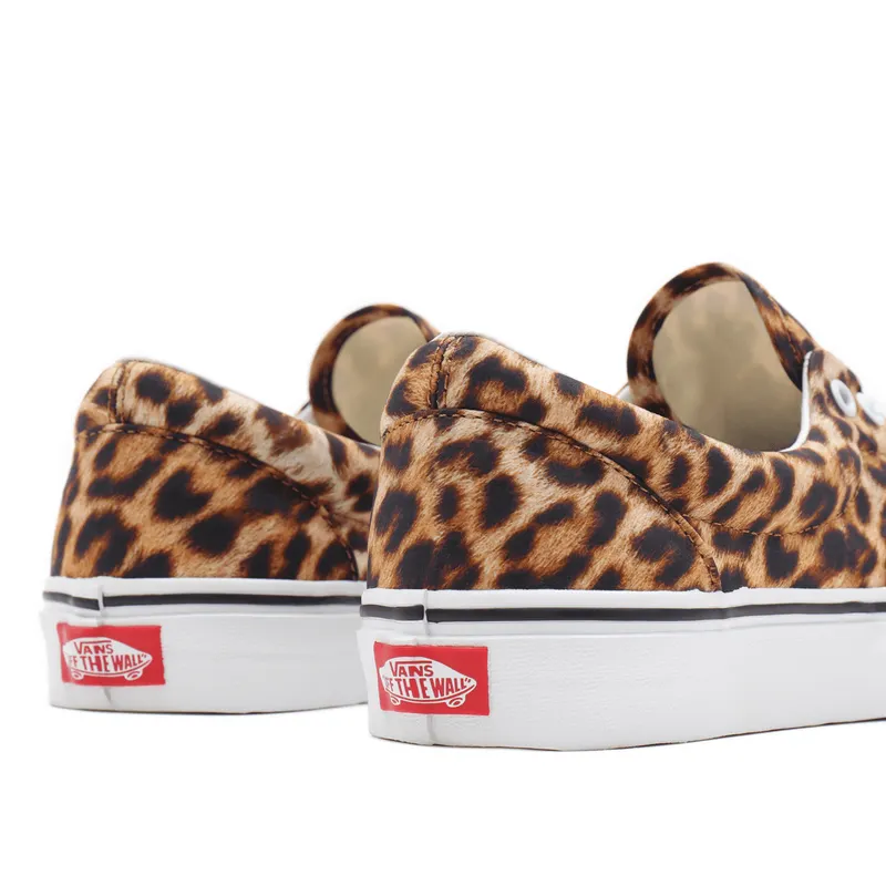VANS Leopard Era Zwart (VN0A4U393I6)