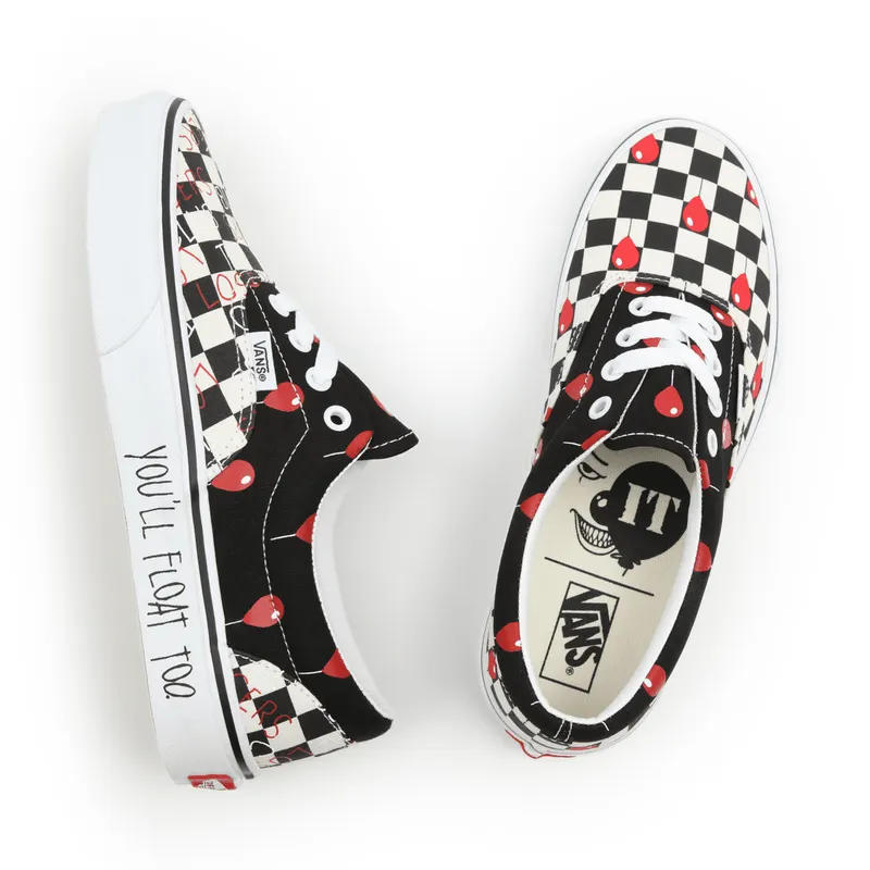 VANS Vans X It Era Multicolour (VN0A4U39ZPM)