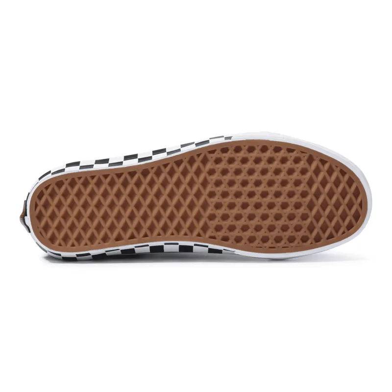 VANS Vans X The Exorcist Old Skool-schoenen Zwart (VN0A4U3BBOO)