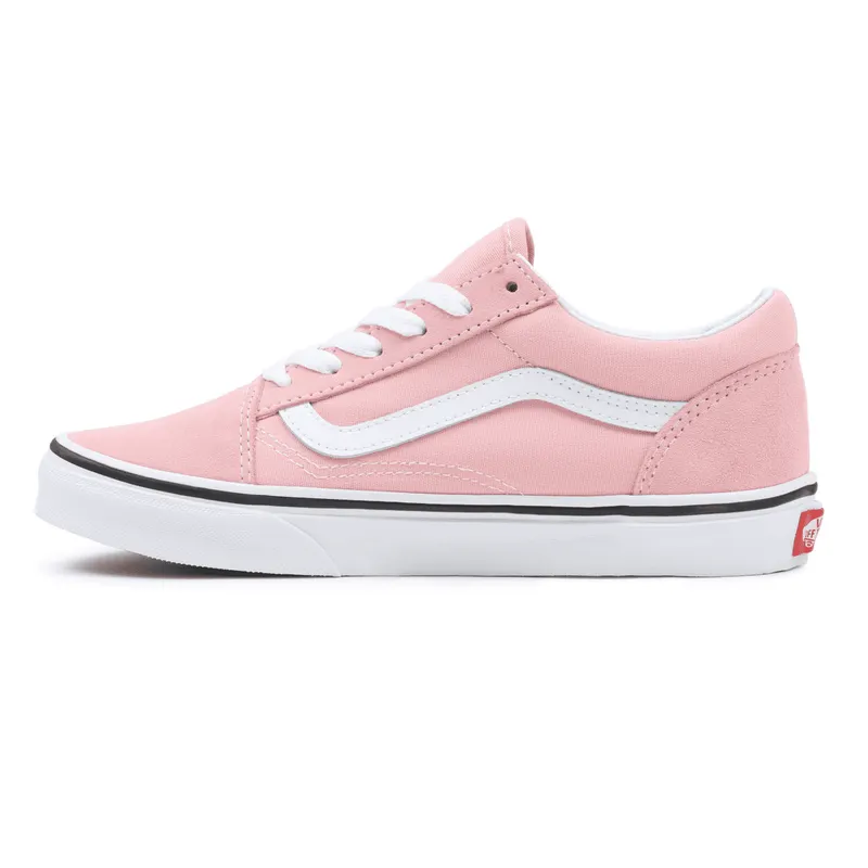 VANS Old Skool Kinderschoenen Roze (VN0A4UHZ9AL)