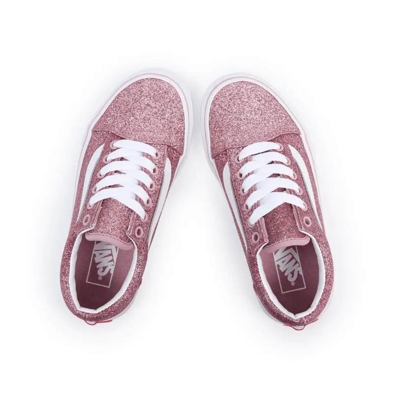 VANS Old Skool Kinderschoenen Roze (VN0A4UHZBD5)
