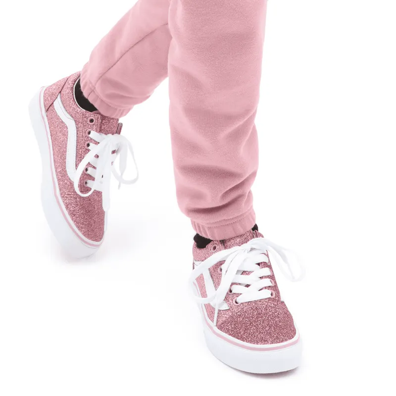 VANS Old Skool Kinderschoenen Roze (VN0A4UHZBD5)