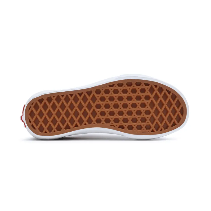 VANS Old Skool Kinderschoenen Zwart (VN0A4UHZY23)