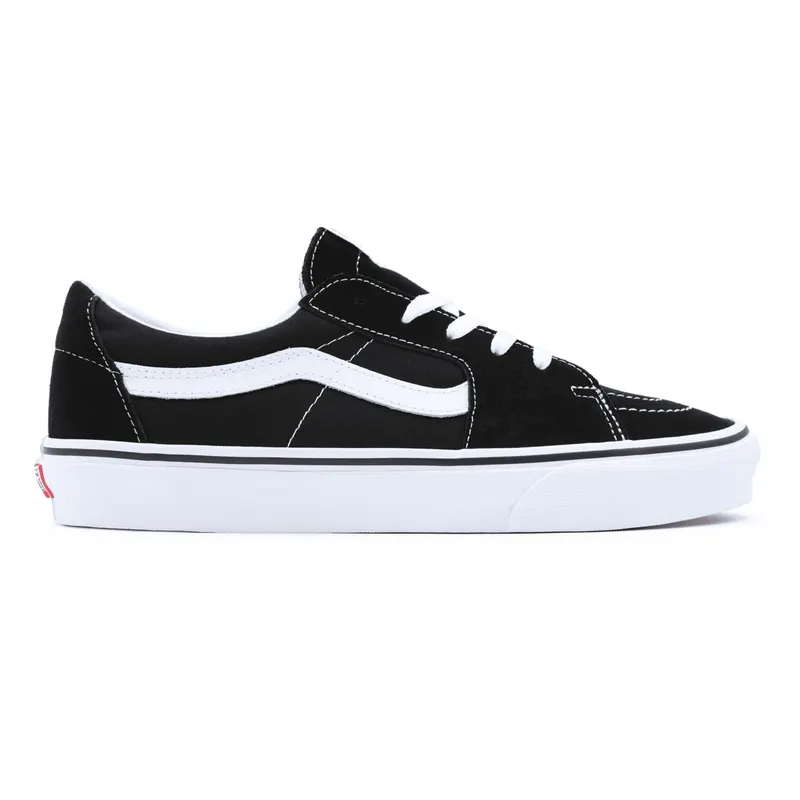VANS Sk8-low Zwart (VN0A4UUK6BT)