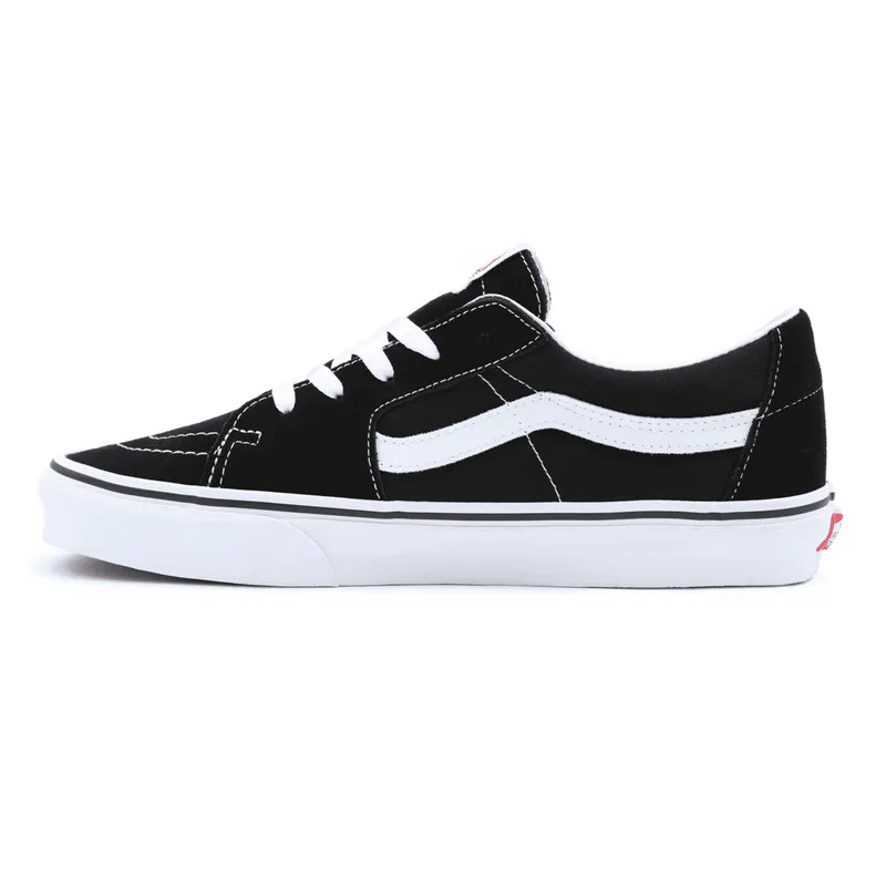 VANS Sk8-low Zwart (VN0A4UUK6BT)