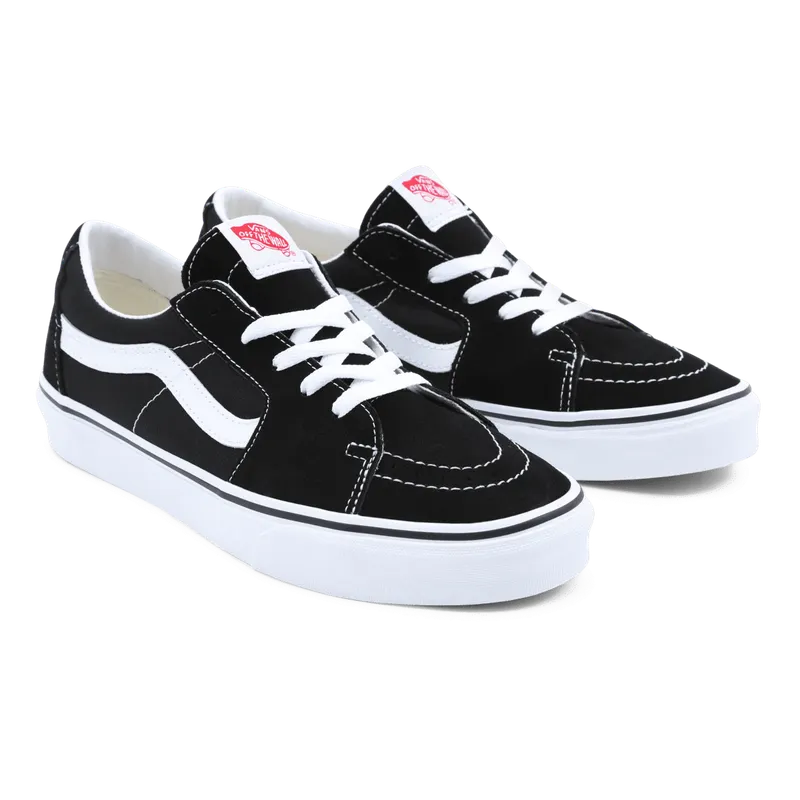 VANS Sk8-low Zwart (VN0A4UUK6BT)
