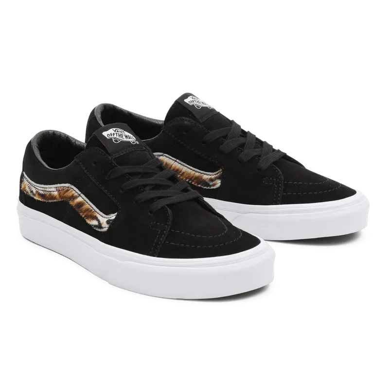 VANS Soft Suede Sk8-low Zwart (VN0A4UUKB0I)