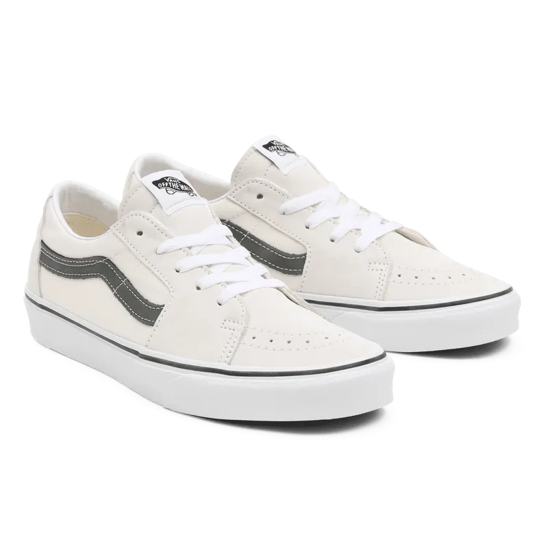 VANS Utility Pop Sk8-low Wit (VN0A4UUKB36)