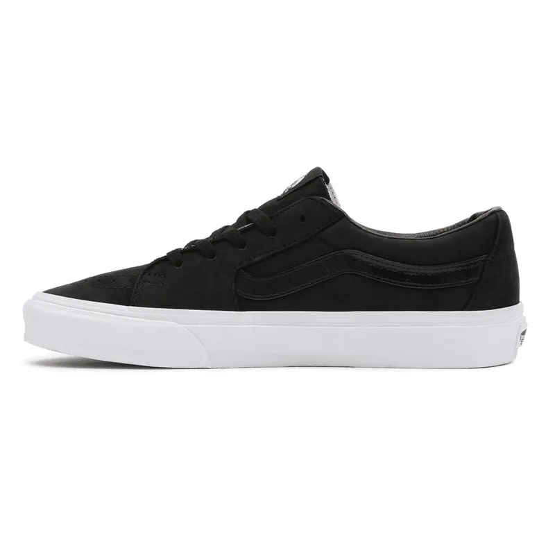 VANS Matte Shine Sk8-low Zwart (VN0A4UUKB5O)