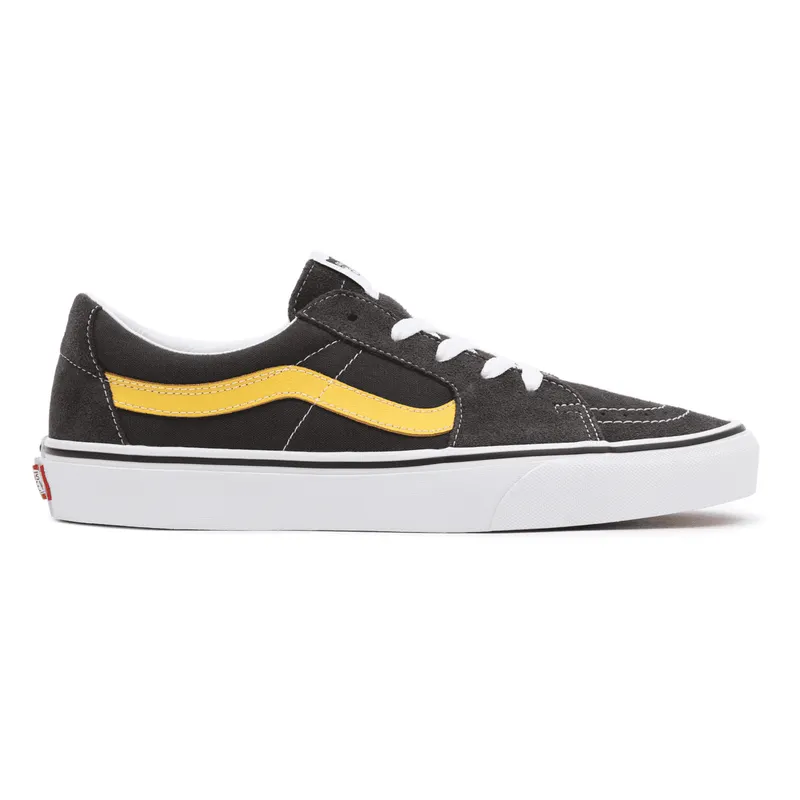 VANS Utility Pop Sk8-low Geel (VN0A4UUKB61)