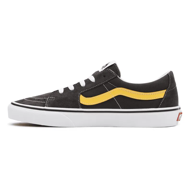 VANS Utility Pop Sk8-low Geel (VN0A4UUKB61)
