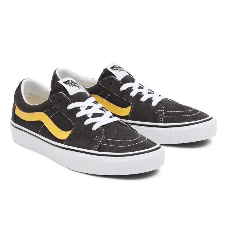 VANS Utility Pop Sk8-low Geel (VN0A4UUKB61)