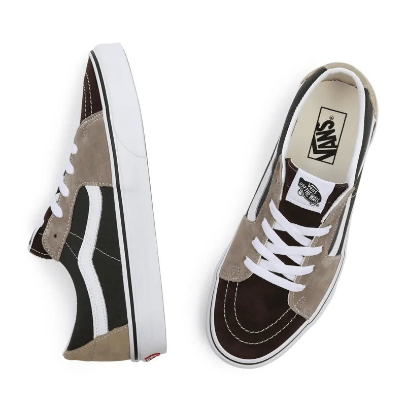 VANS Color Block Sk8-low Multicolour (VN0A4UUKB7J)