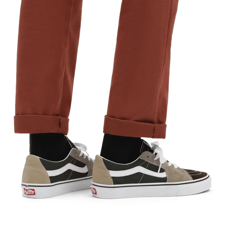 VANS Color Block Sk8-low Multicolour (VN0A4UUKB7J)